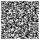QR code with M M Auto Body contacts