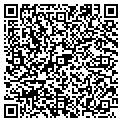 QR code with Canine Express Inc contacts