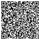 QR code with Adm Painting contacts