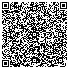 QR code with Hercules Fence Company, Inc contacts