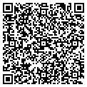 QR code with Hni Fences contacts