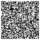 QR code with A & D Ranch contacts