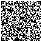 QR code with C & C First Trading Inc contacts