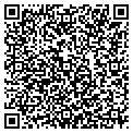 QR code with Cisc contacts