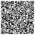 QR code with A New Horizon Carpet Cleaning contacts