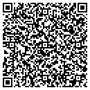QR code with Autozone contacts