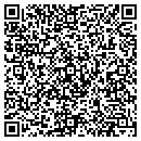 QR code with Yeager Mary DVM contacts