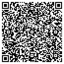QR code with James Thompsons Fencing contacts