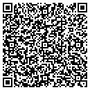 QR code with Zech Manheart Jean DVM contacts