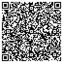 QR code with O'Farrell Liquors contacts
