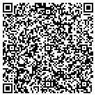 QR code with A Plus Carpet Cleaning contacts