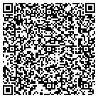 QR code with Allgeier David H DVM contacts
