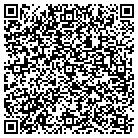 QR code with Jeffrey W Turner Fencing contacts