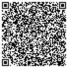 QR code with A E Painting & Modeling contacts