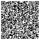 QR code with Riverside County Mental Health contacts