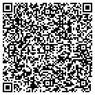 QR code with Justin Brigham Fencing contacts