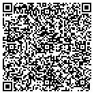 QR code with Justin Vickers Fencing Inc contacts