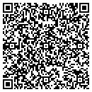 QR code with Debonair Dogs contacts