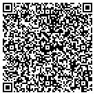 QR code with Three Palms Mobile Home Park contacts