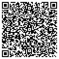 QR code with Bane-Clene Way contacts