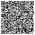 QR code with Dst contacts