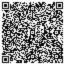 QR code with E Sponder contacts