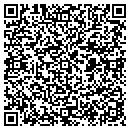 QR code with P And M Trucking contacts