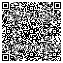 QR code with Refco Fx Associates contacts
