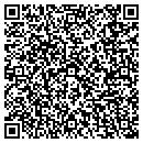 QR code with B C Carpet Cleaning contacts