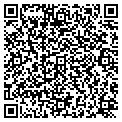 QR code with Orkin contacts