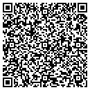 QR code with Km Fencing contacts