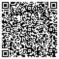 QR code with Orkin contacts