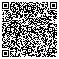 QR code with Orkin contacts