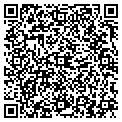 QR code with Orkin contacts