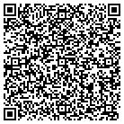 QR code with All American Painting contacts