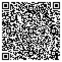 QR code with Orkin contacts