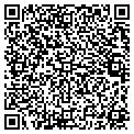 QR code with Orkin contacts