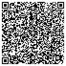 QR code with Chubby's Trophies & Electronic contacts