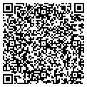 QR code with Orkin contacts