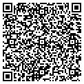 QR code with Orkin contacts