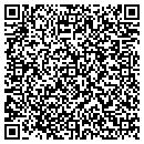 QR code with Lazaro Fence contacts