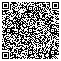 QR code with Orkin contacts