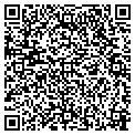 QR code with Orkin contacts