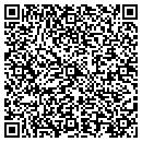 QR code with Atlantic Painting Service contacts