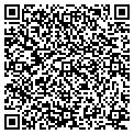 QR code with Orkin contacts
