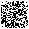 QR code with Orkin contacts