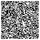 QR code with B And K Global Contracting contacts