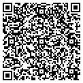 QR code with Orkin contacts