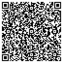 QR code with Hoehne Group contacts