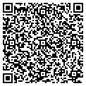 QR code with Orkin contacts